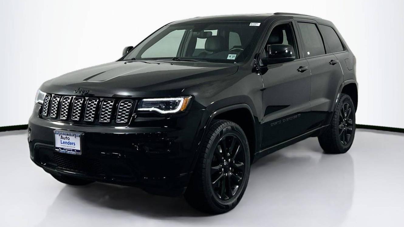 JEEP GRAND CHEROKEE 2022 1C4RJFAG6NC149943 image